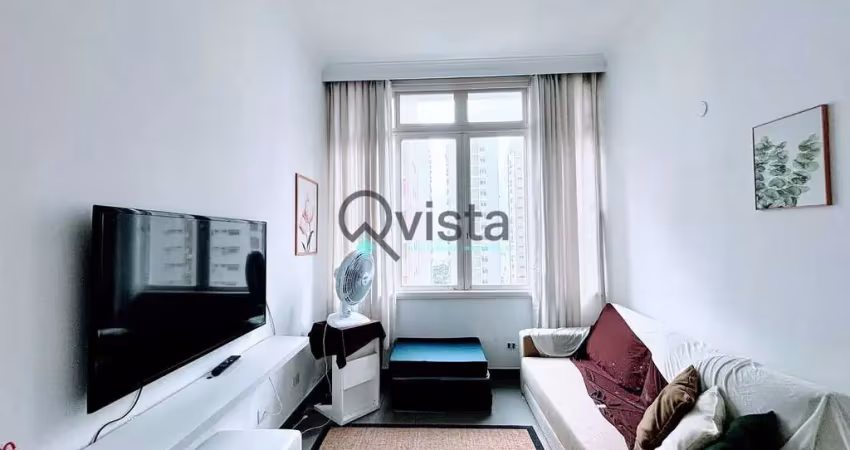Apartamento padrão à venda na pitangueiras no guarujá, sp  | qvista inteligência imobiliária guaruj