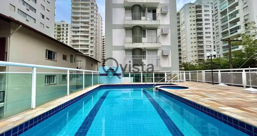 Apartamento  na pitangueiras no guarujá | qvista inteligência imobiliária guarujá