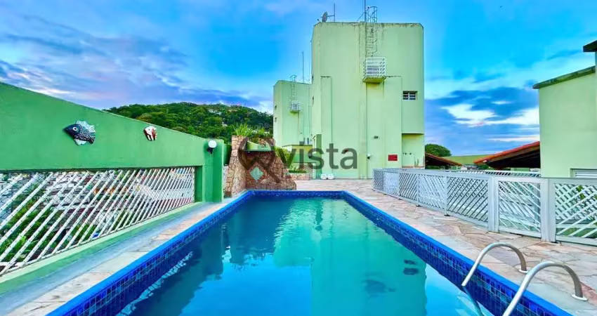 Apartamento na enseada no guarujá | qvista inteligência imobiliária guarujá
