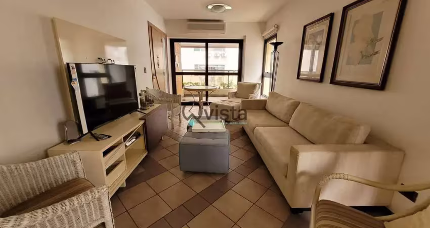 Apartamento à venda na pitangueiras no guarujá | qvista inteligência imobiliária guarujá