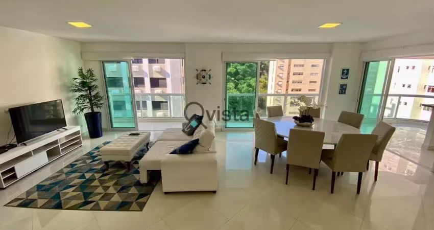 Apartamento à venda na pitangueiras no guarujá | qvista inteligência imobiliária guarujá