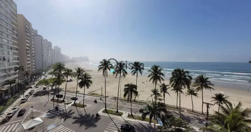 Apartamento para locação, pitangueiras, guarujá, sp