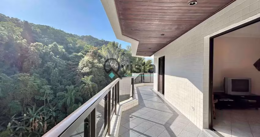 Apartamento à venda na pitangueiras no guarujá | qvista inteligência imobiliário