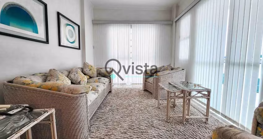 Apartamento  à venda na pitangueiras no guarujá | qvista inteligência imobiliária guarujá