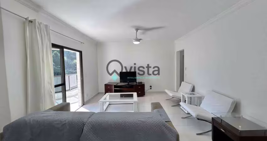 Apartamento  na pitangueiras no guarujá | qvista inteligência imobiliário