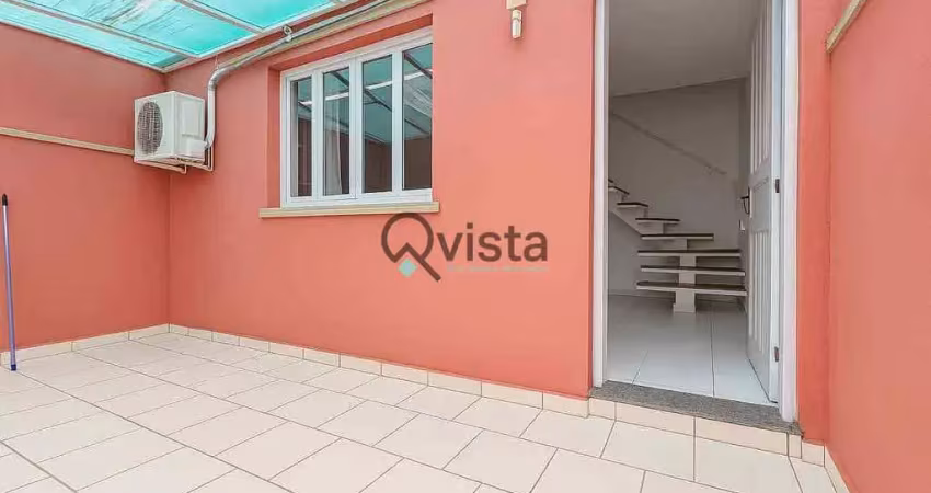 Exclusividade sobrado 2 dormitórios 2 suites à venda na enseada no guarujá | qvista inteligência im