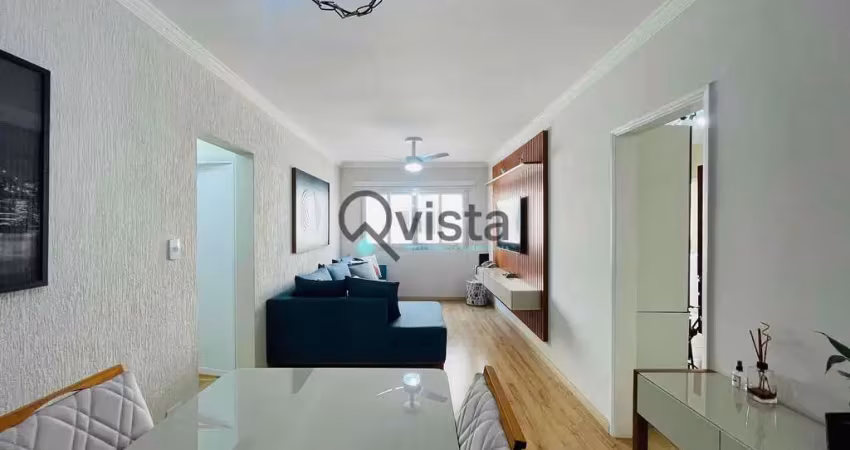 Apartamento à venda na enseada no guarujá | qvista inteligência imobiliária guarujá