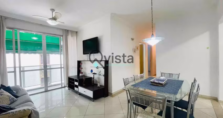 Apartamento com 3 quartos à venda na Rua Paraguai, 375, Enseada, Guarujá