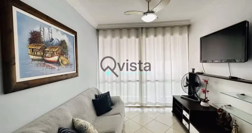 Apartamento com 3 quartos à venda na Rua Paraguai, 375, Enseada, Guarujá