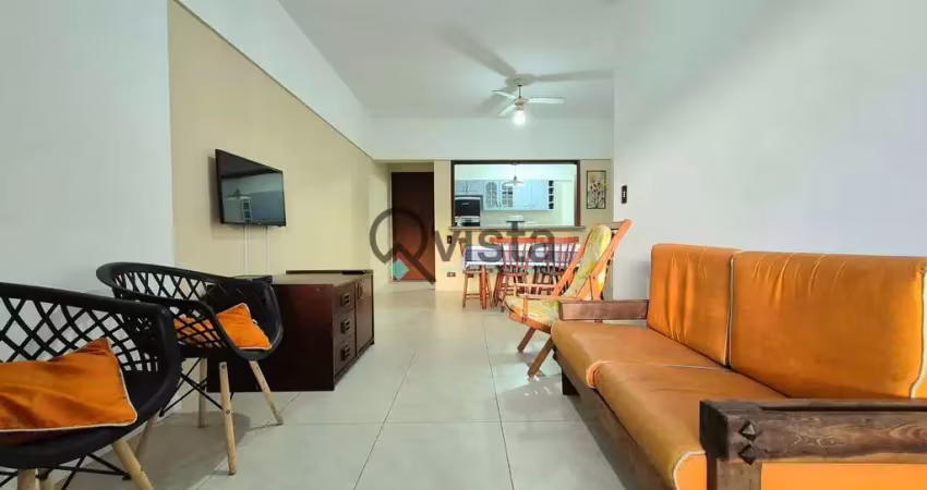 Apartamento para locação anual na enseada no guarujá | qvista inteligência imobiliária guarujá