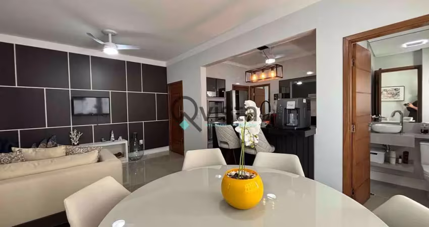 Apartamento à venda na pitangueiras no guarujá | qvista inteligência imobiliária guarujá