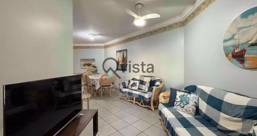 Apartamento à venda nas astúrias no guarujá, sp | qvista inteligência imobiliária guarujá