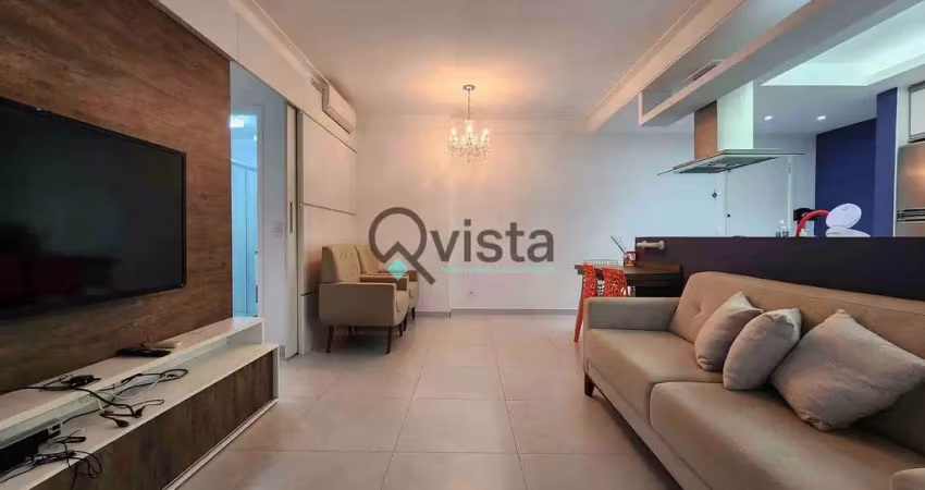 Apartamento à venda na pitangueiras no guarujá | qvista inteligência imobiliária guarujá