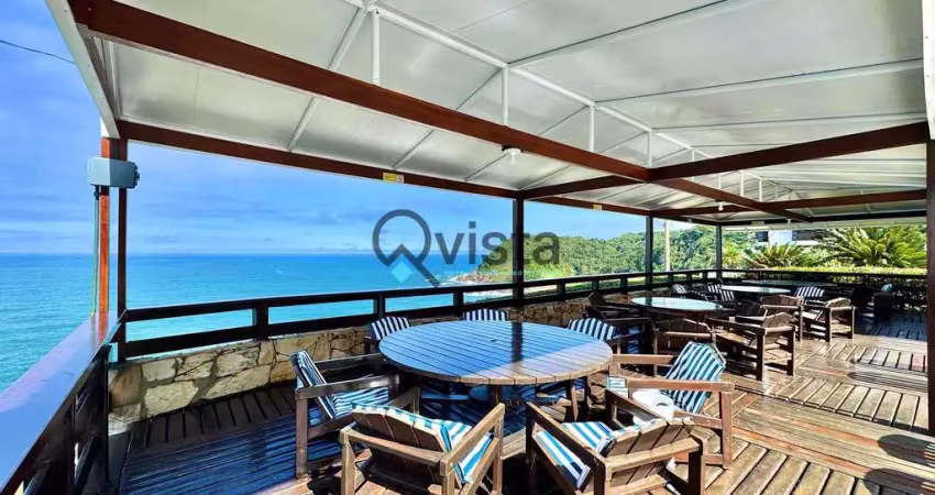 Apartamento à venda na enseada no guarujá | qvista inteligência imobiliário