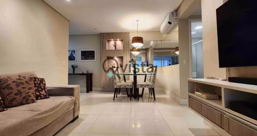 Apartamento à venda na pitangueiras no guarujá | qvista inteligência imobiliária guarujá