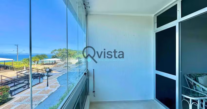 Apartamento à venda na enseada no guarujá | qvista inteligência imobiliário
