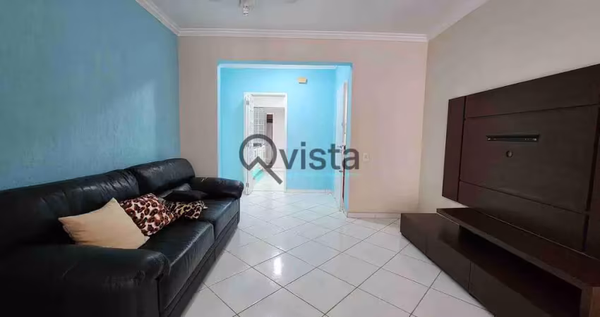 Apartamento para locação anual na pitangueiras no guarujá | qvista inteligência imobiliária guarujá