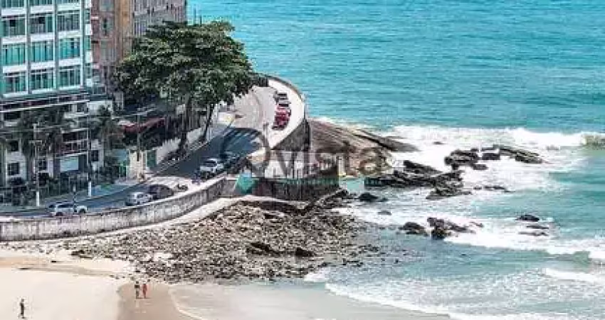 Apartamento à venda na pitangueiras no guarujá | qvista inteligência imobiliária guarujá