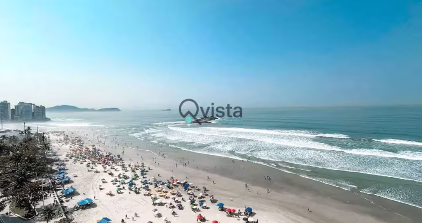 Apartamento à venda na pitangueiras no guarujá | qvista inteligência imobiliária guarujá