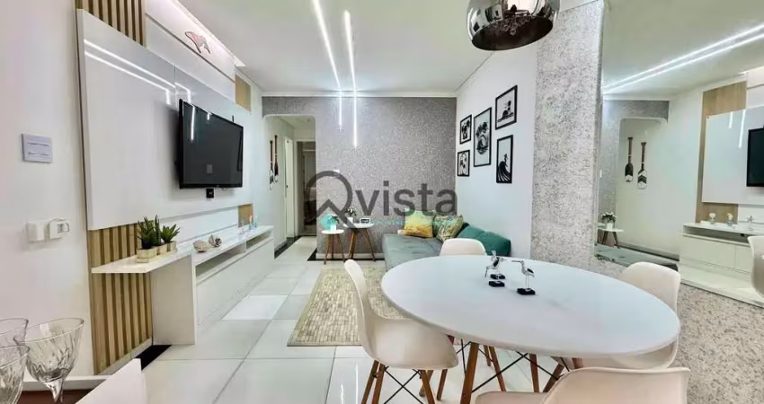 Apartamento à venda nas astúrias no guarujá, sp | qvista inteligência imobiliária guarujá