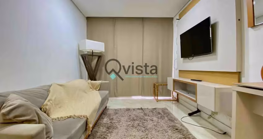 Apartamento à venda na pitangueiras no guarujá | qvista inteligência imobiliária guarujá