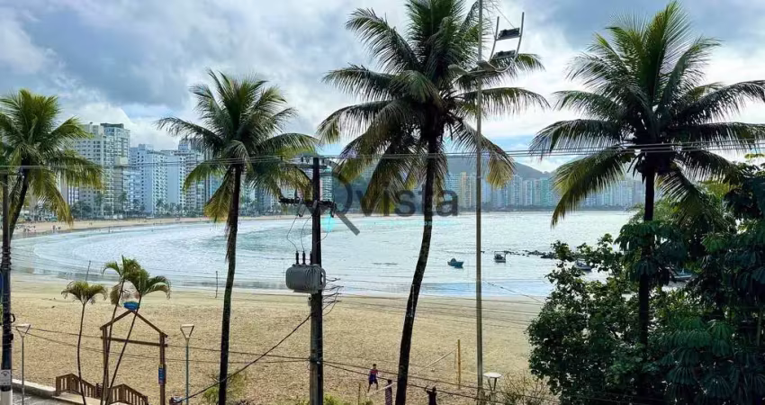 Apartamento 2 dormitórios 1 suíte à venda na astúrias no guarujá | qvista inteligência imobiliária