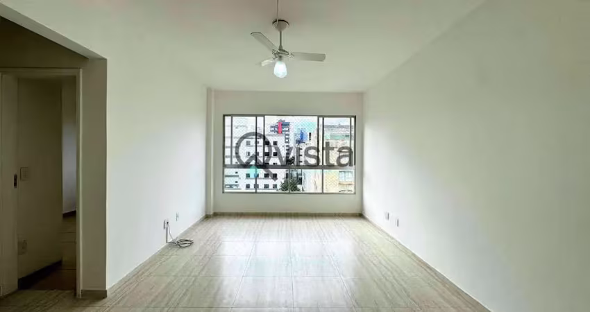 Apartamento padrão para locação, tombo, guarujá, sp