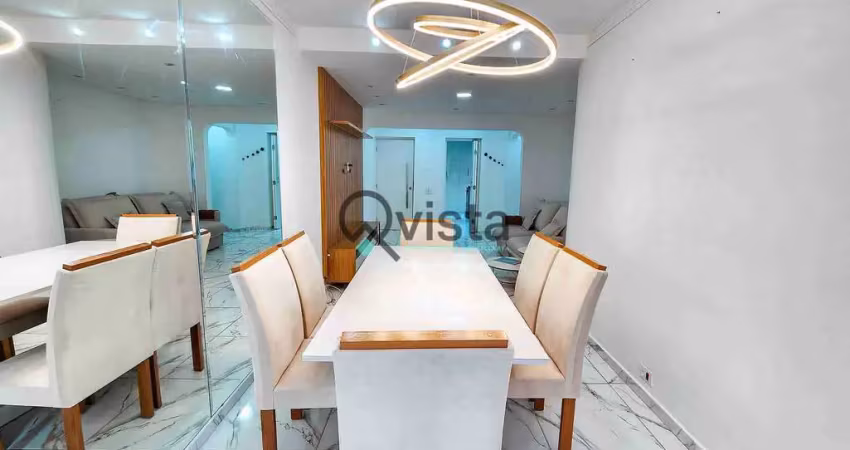 Apartamento à venda na pitangueiras no guarujá | qvista inteligência imobiliária guarujá
