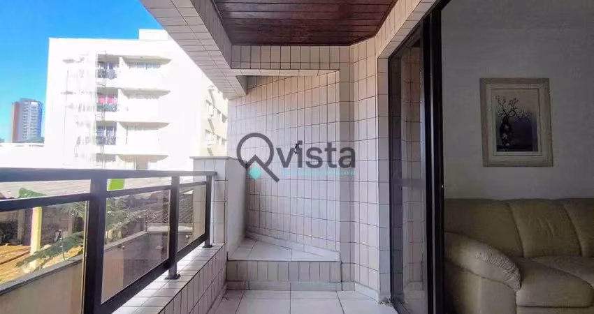 Apartamento à venda na enseada no guarujá | qvista inteligência imobiliária guarujá