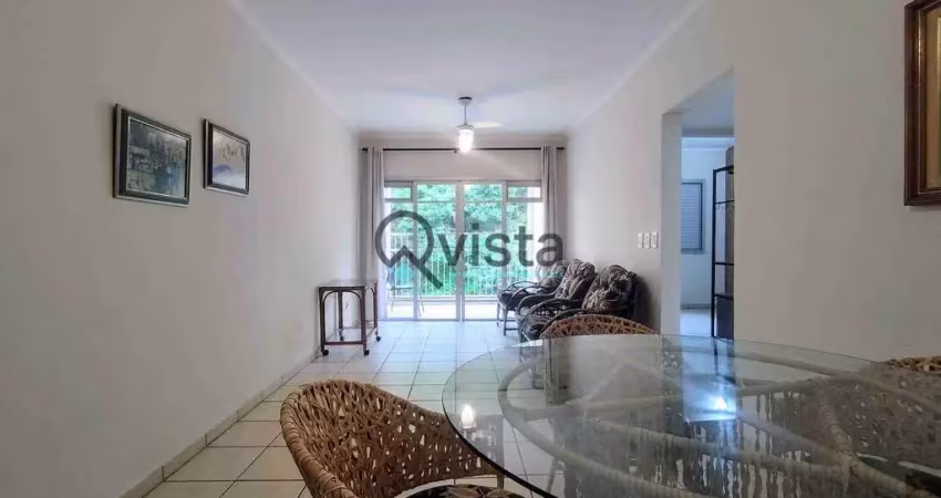 Apartamento para locação nas pitanguieiras no guarujá | qvista inteligência imobiliária guarujá