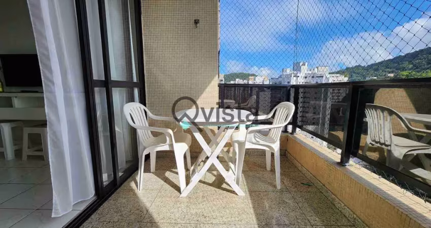 Apartamento 2 dormitórios 1 suíte à venda na pitangueiras no guarujá | qvista inteligência imobiliá