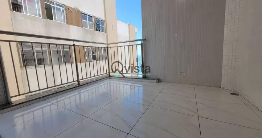 Apartamento vista mar à venda na pitangueiras no guarujá | qvista inteligência imobiliária guarujá