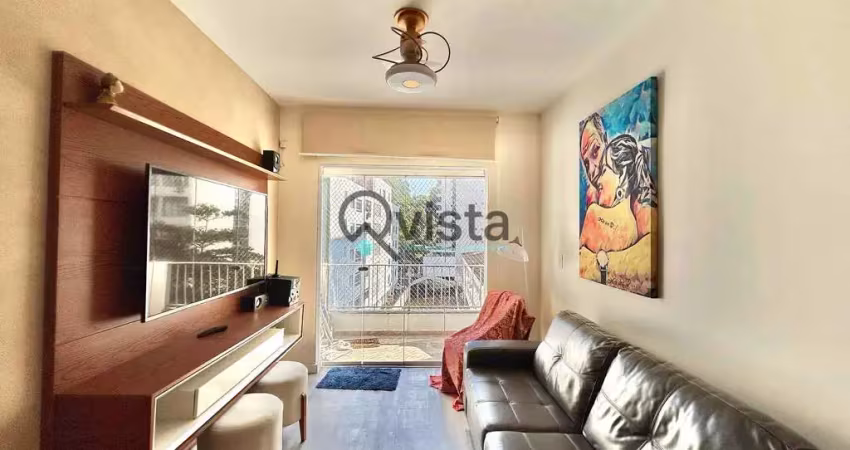 Apartamento à venda na pitangueiras no guarujá | qvista inteligência imobiliária guarujá