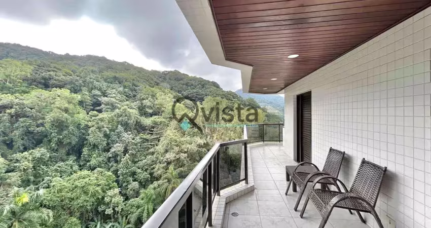 Apartamento à venda na pitangueiras no guarujá | qvista inteligência imobiliária guarujá