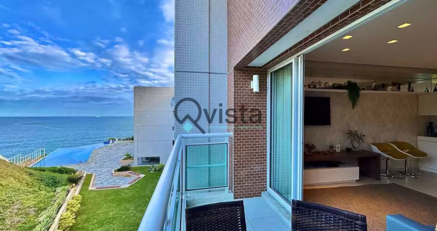 Apartamento à venda na enseada no guarujá | qvista inteligência imobiliário