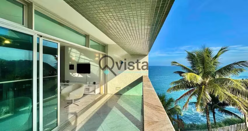 Apartamento com 2 quartos à venda na Rua Gilberto Glasser, 582, Enseada, Guarujá