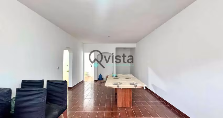Apartamento  2 dormitórios para locação anual nas astúrias no guarujá  | qvista inteligência imobil