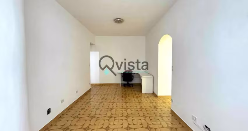 Apartamento 2 dormitórios à venda na astúrias no guarujá | qvista inteligência imobiliária guarujá