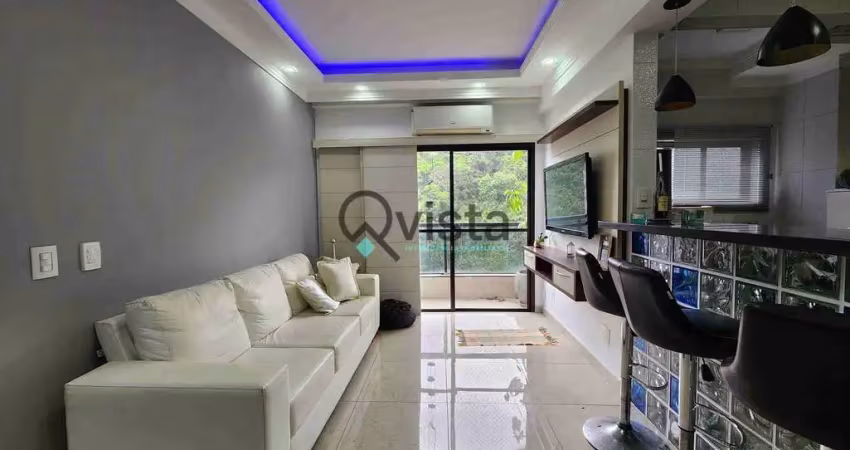 Apartamento 2 quartos 1 suites à venda na pitangueiras no guarujá | qvista inteligência imobiliária