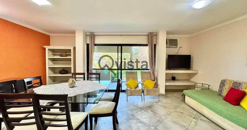 Apartamento com 3 quartos à venda na Rua Guadalajara, 1900, Enseada, Guarujá