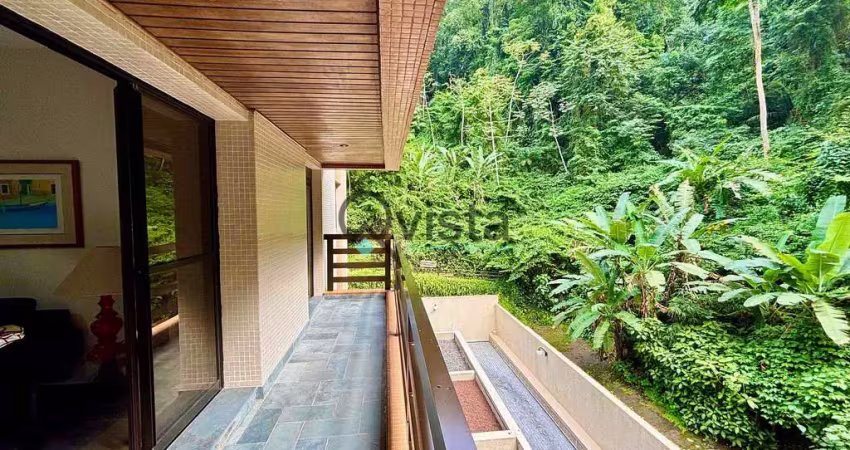 Apartamento à venda na pitangueiras no guarujá, sp  | qvista inteligência imobiliária guarujá