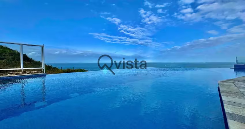 Apartamento tipo garden à venda na enseada no guarujá | qvista inteligência imobiliário