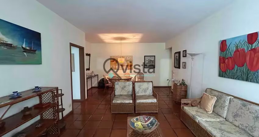 Apartamento à venda na pitangueiras no guarujá | qvista inteligência imobiliária guarujá