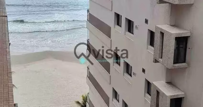 Apartamento padrão à venda, vila luis antônio, guarujá, sp