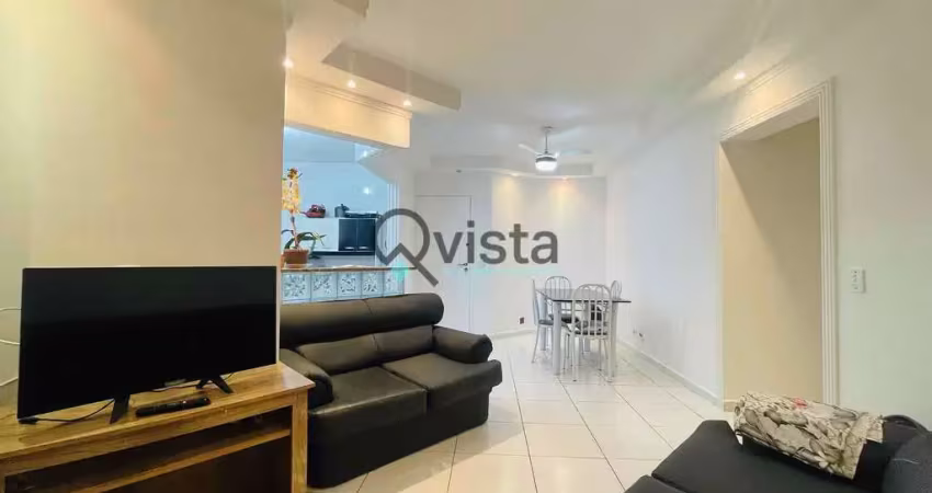 Apartamento à venda na enseada no guarujá | qvista inteligência imobiliária guarujá