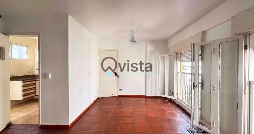 Apartamento à venda na pitangueiras no guarujá, sp | qvista inteligência imobiliária guarujá