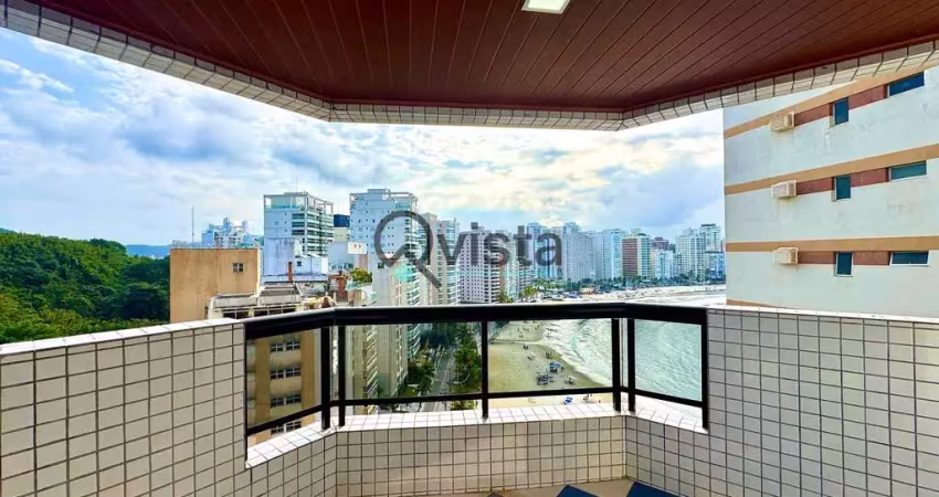 Apartamento 2 dormitórios 1 suíte à venda na astúrias no guarujá | qvista inteligência imobiliária