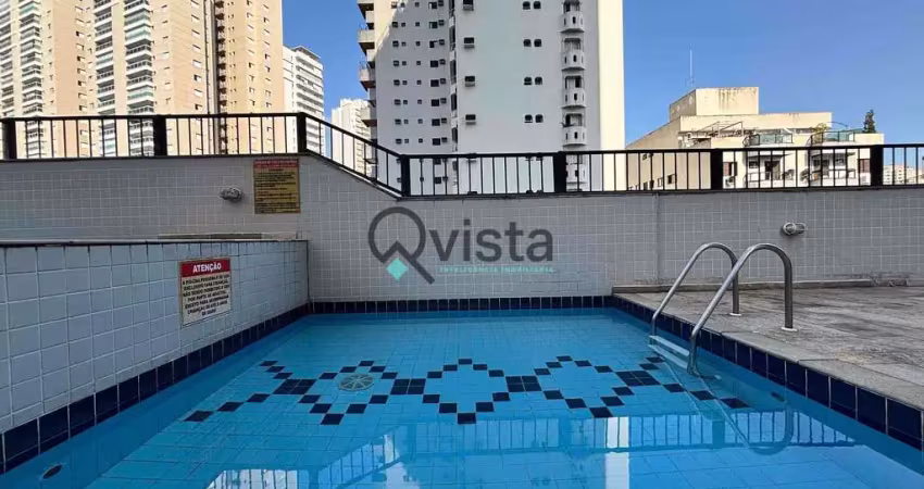 Apartamento à venda na astúrias no guarujá, sp | qvista inteligência imobiliária guarujá
