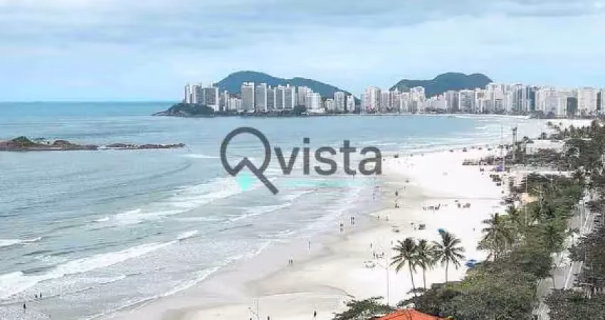 Apartamento 3 quartos à venda na pitangueiras no guarujá | qvista inteligência imobiliária guarujá