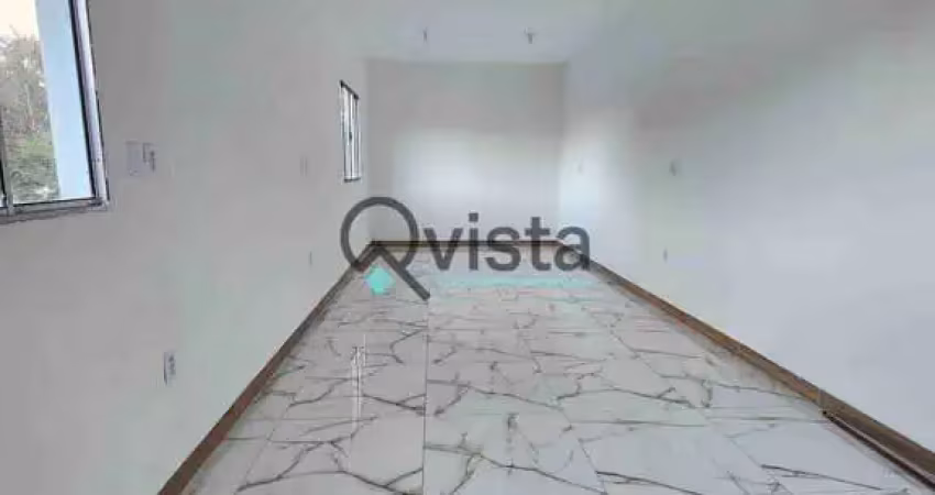 Sala para locação, jardim las palmas no guarujá | qvista inteligência imobiliária guarujá